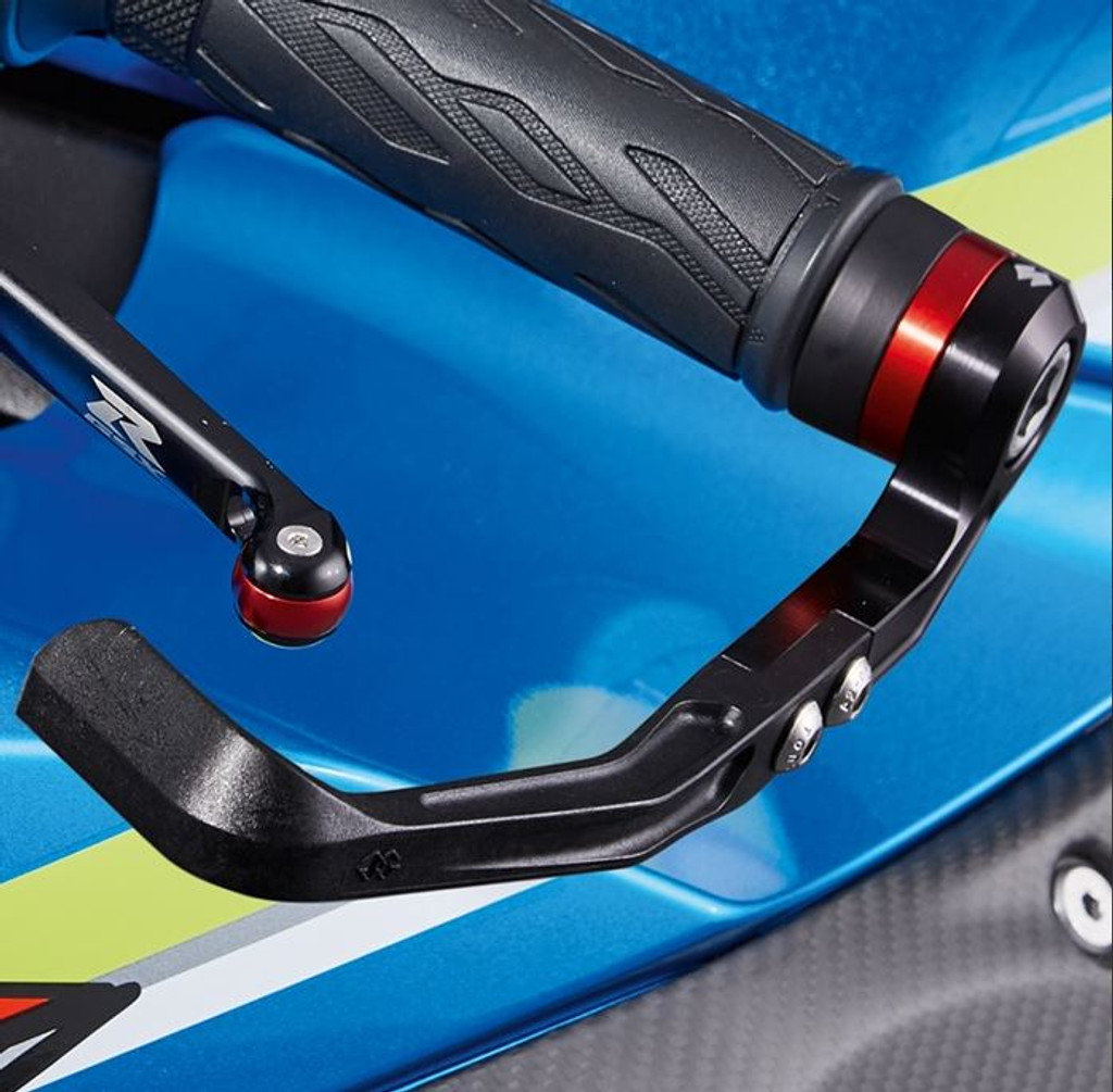 GSX-R1000 Clutch Lever Protector