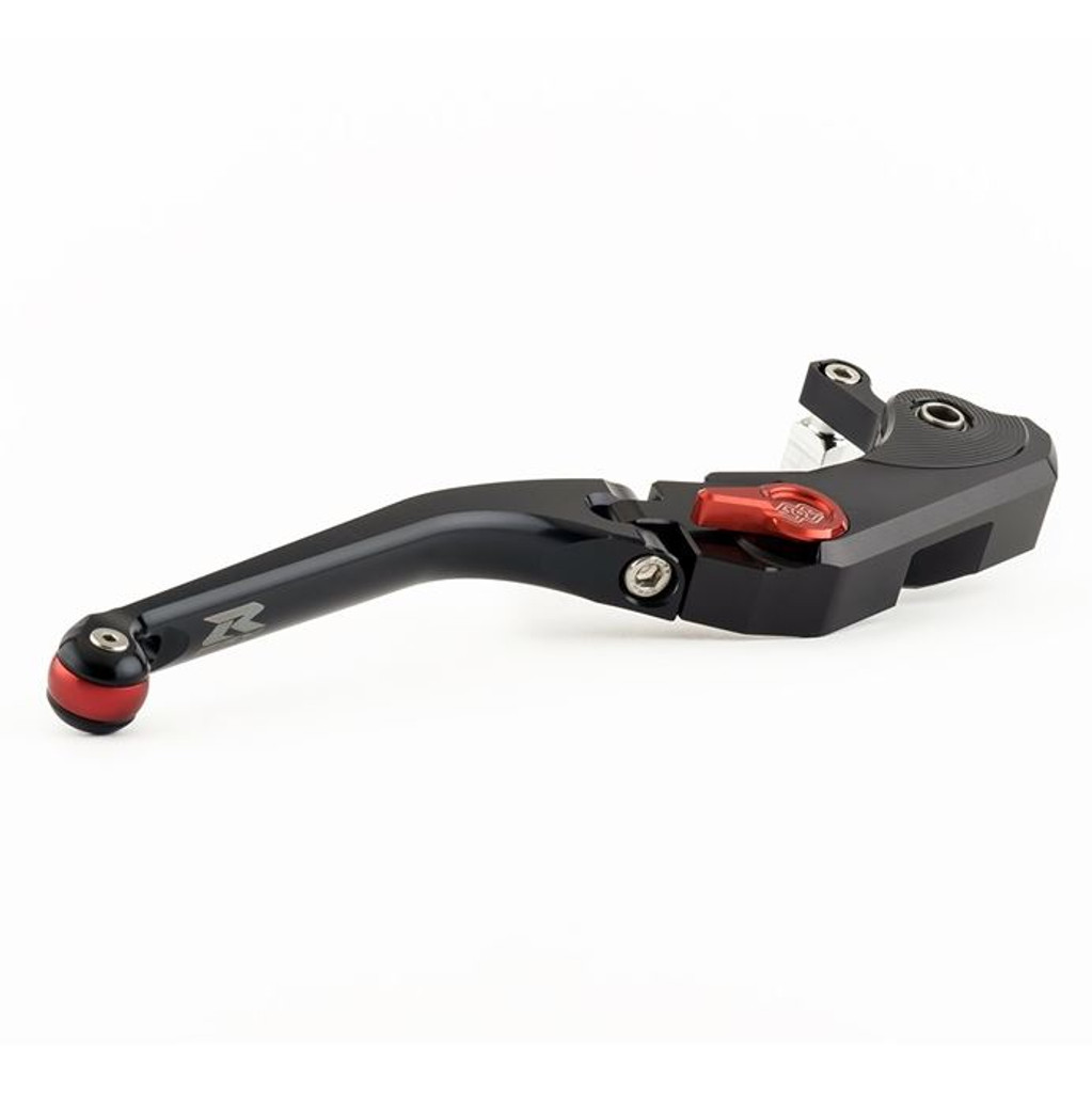 GSX-R1000 Folding Adjustable Brake Lever