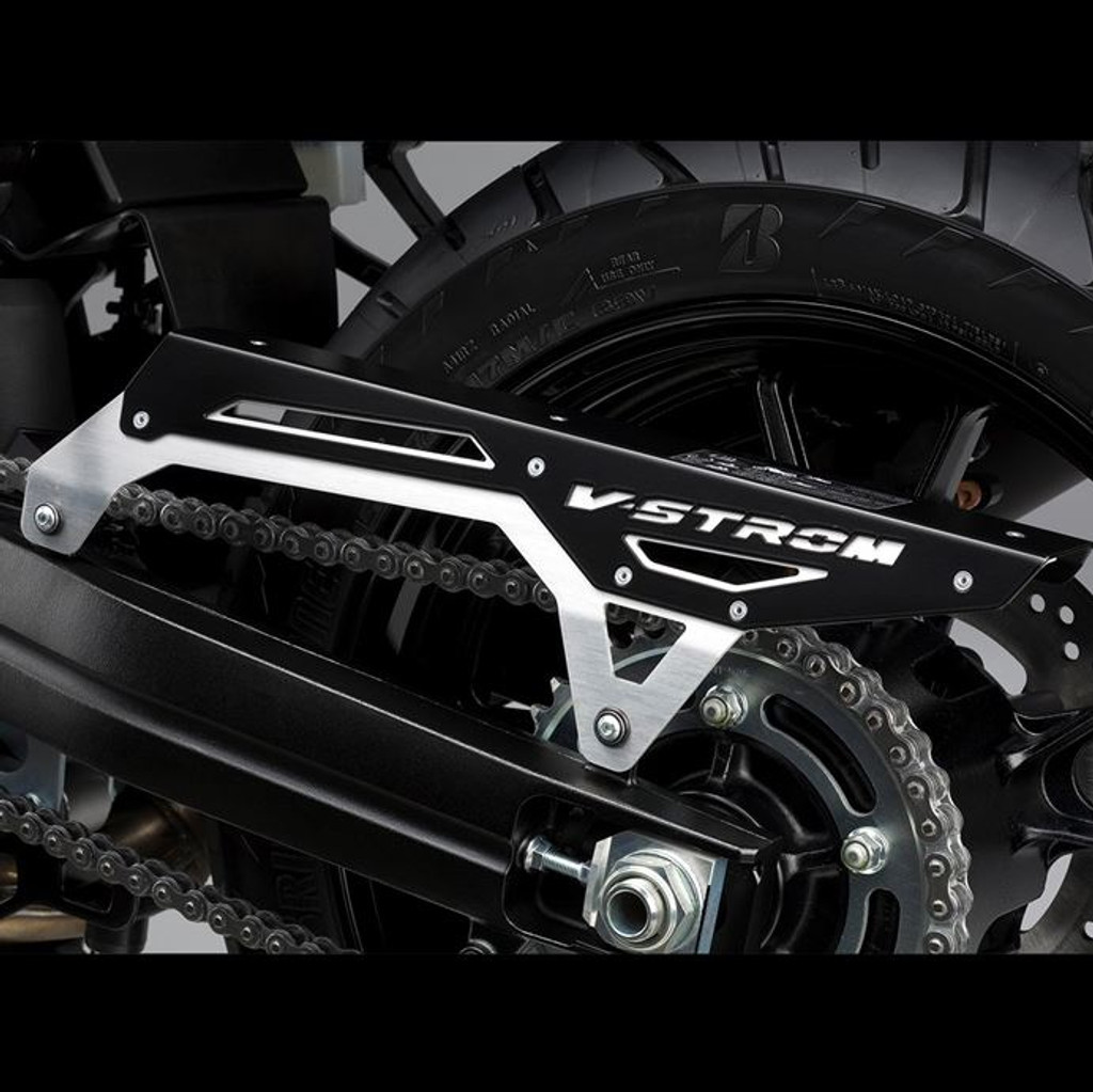 V-STROM 1050 Chain Guard