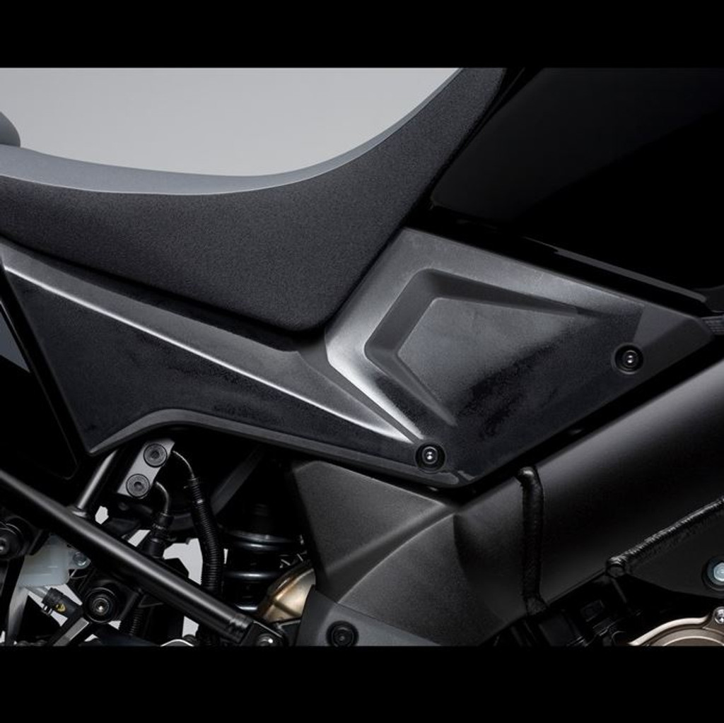 V-STROM 1050 Side Cover Protection Decal