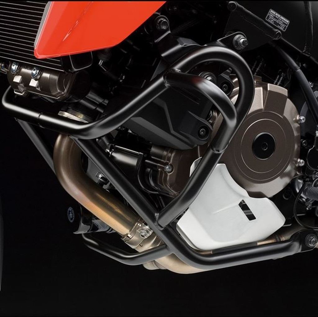 V-STROM 1050 Lower Accessory Bar