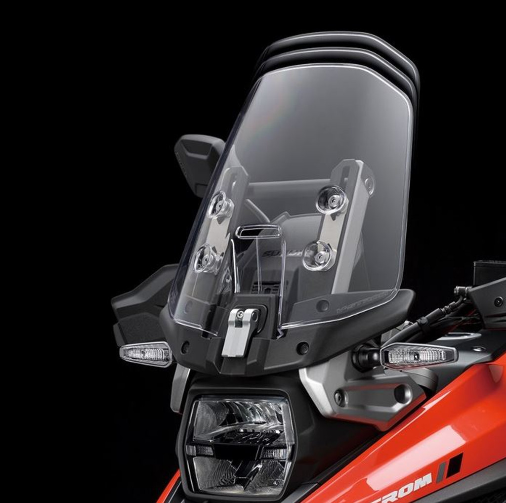 V-STROM 1050 Windscreen Adjust Kit