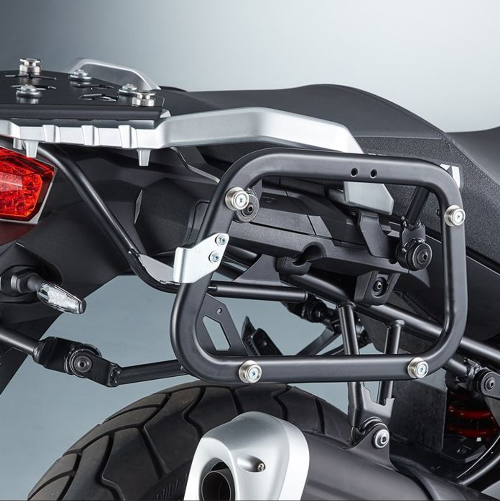 V-STROM 1000 Side Case Carrier Set