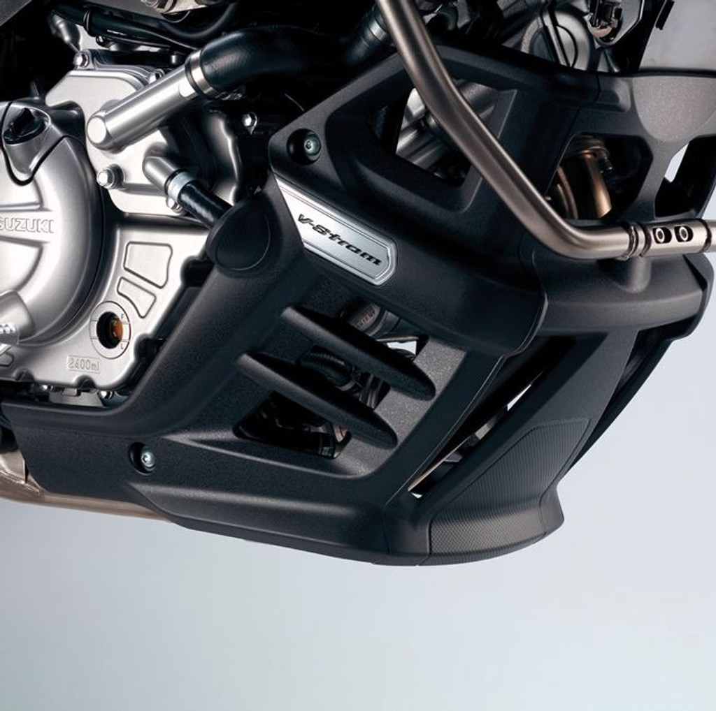 V-STROM 650 Lower Cowling