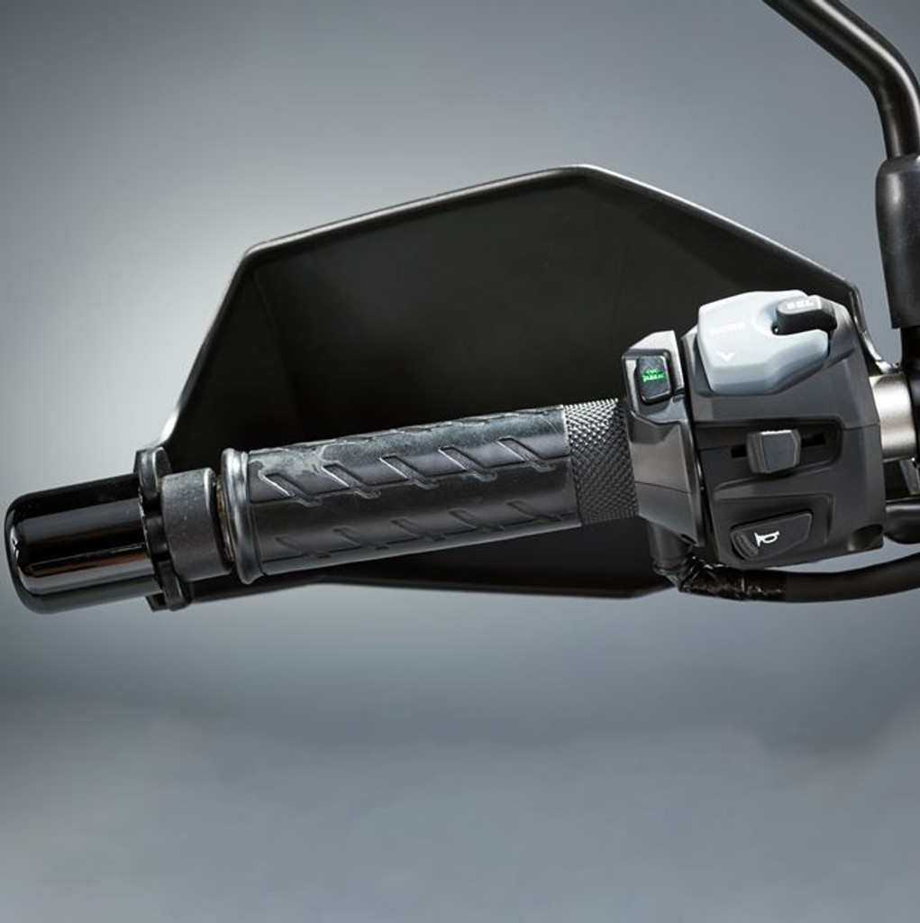  V-STROM 650 Heated Grip Set