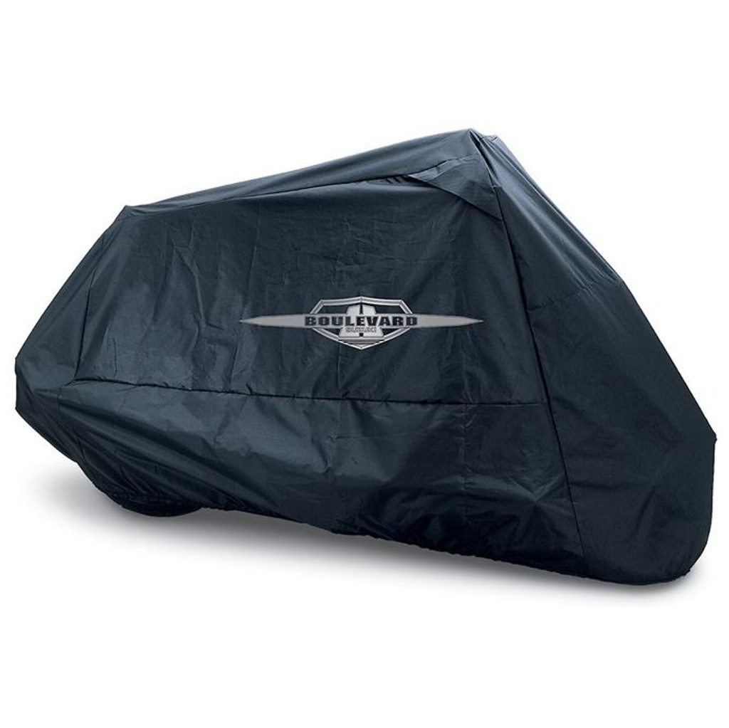  Boulevard Cycle Cover