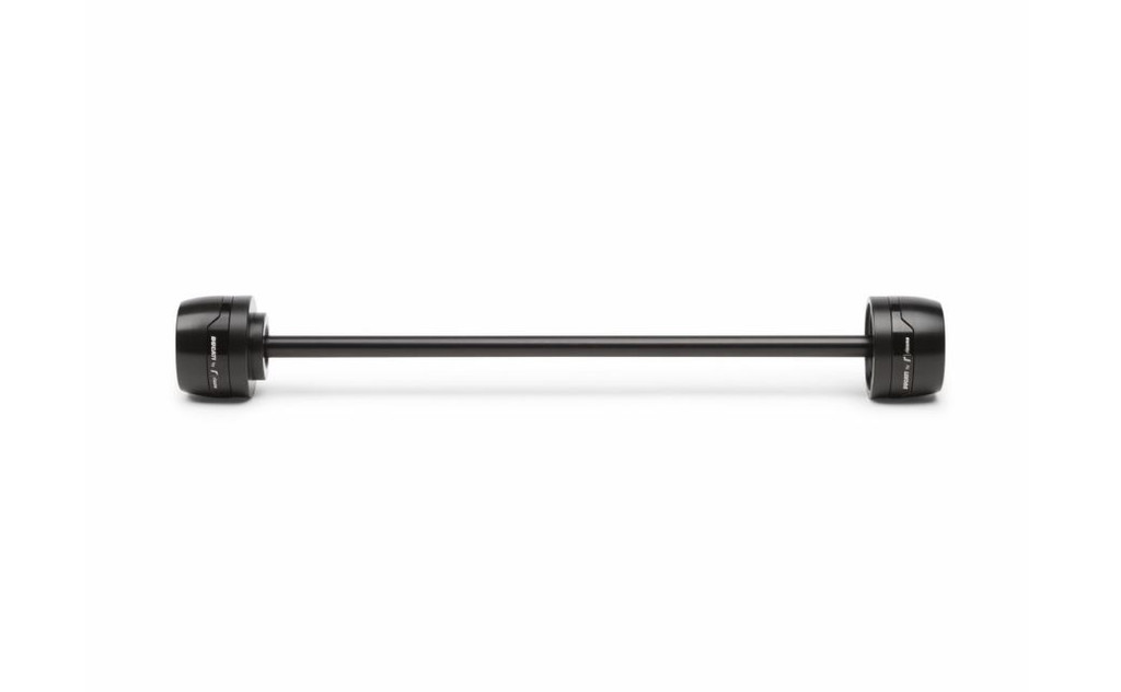 Ducati Superbike Front Fork Slider (Black)