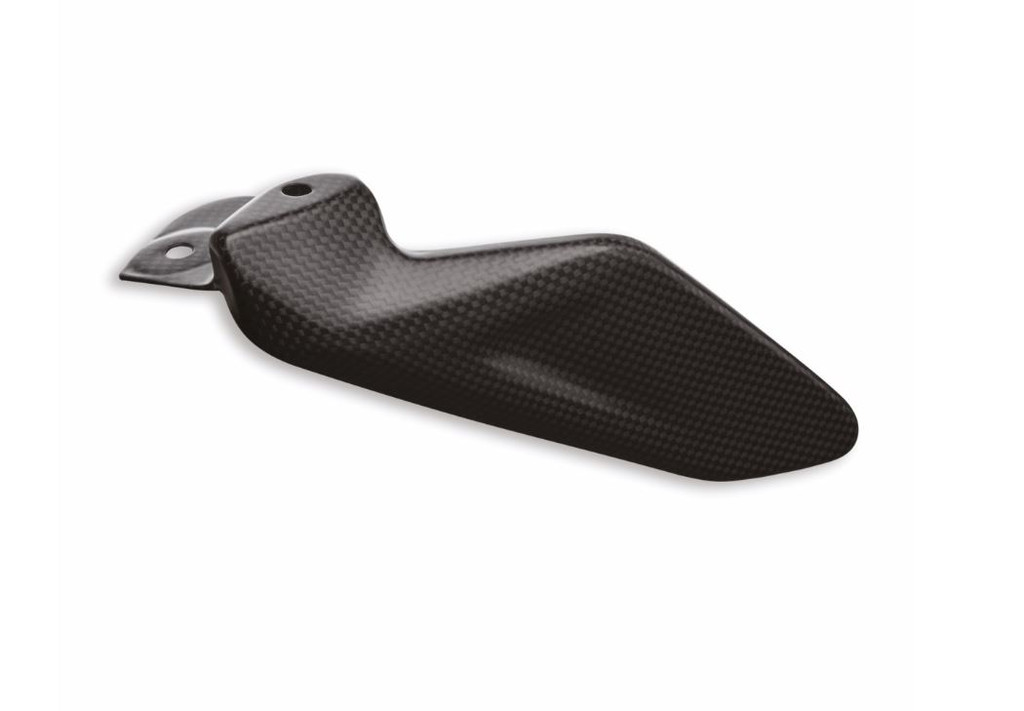 Panigale V2 Carbon Chain Guard