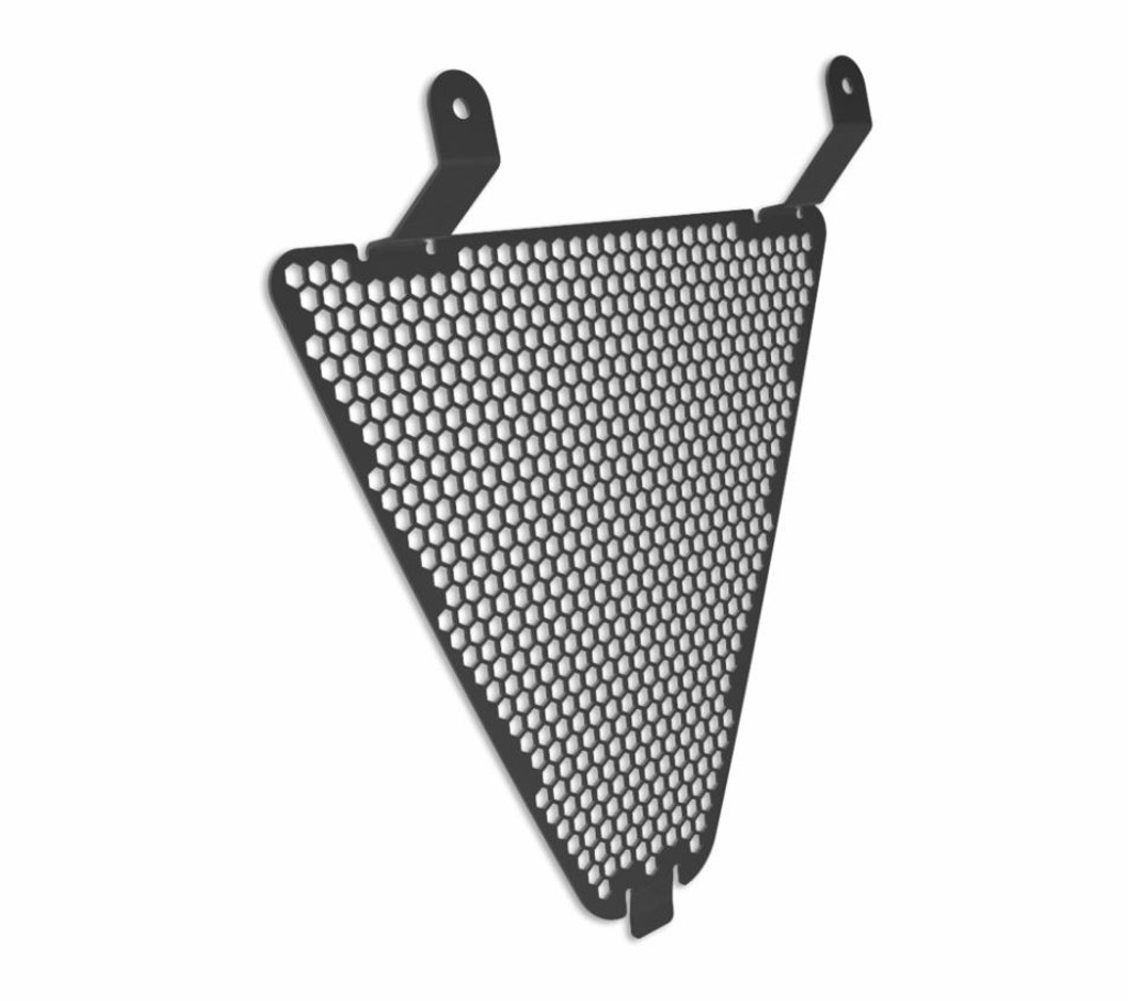 Ducati Superbike Protective Mesh for Water Radiator