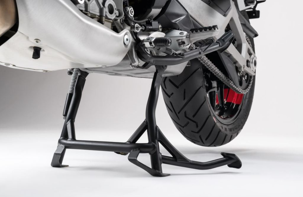 Multistrada V4 Center Stand