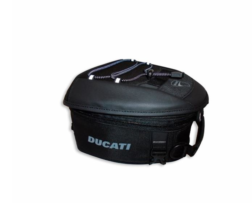 Multistrada Rear bag