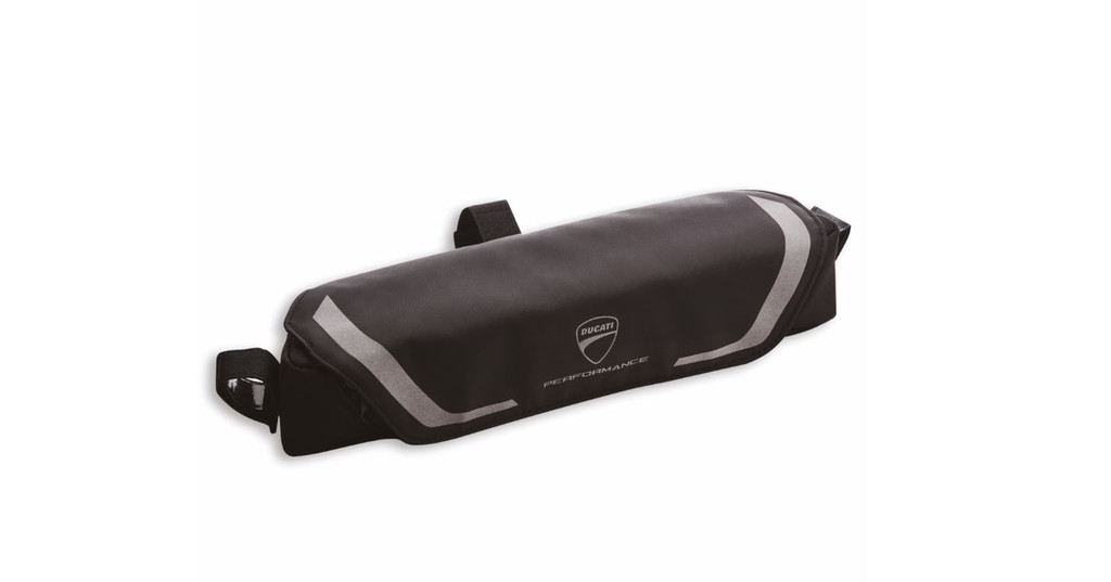 Multistrada V4 Handlebar Bag