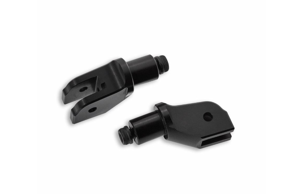 Multistrada Adapter for Footpegs