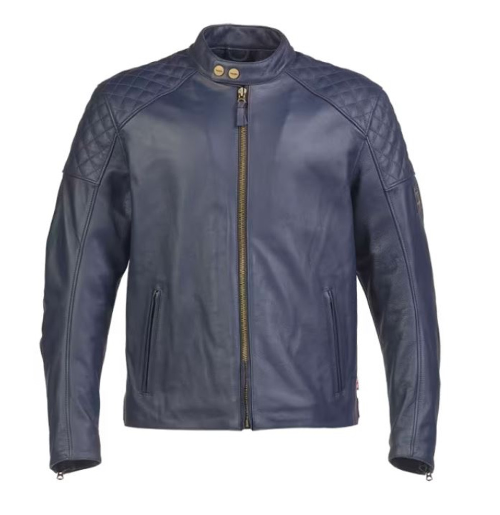 Triumph Braddan Motorcycle Jacket