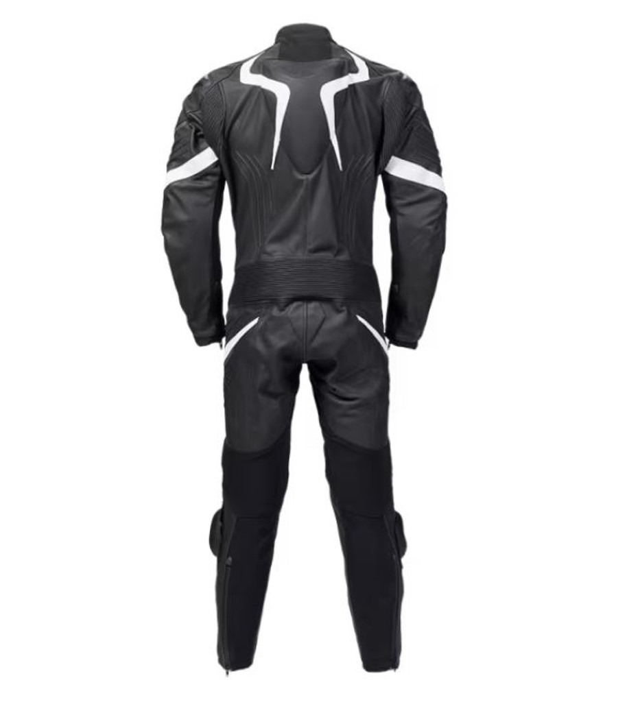 Triumph Triple Leather Race Suit