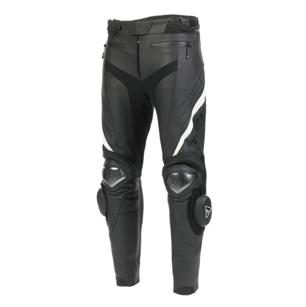 Triumph Triple Leather Jeans