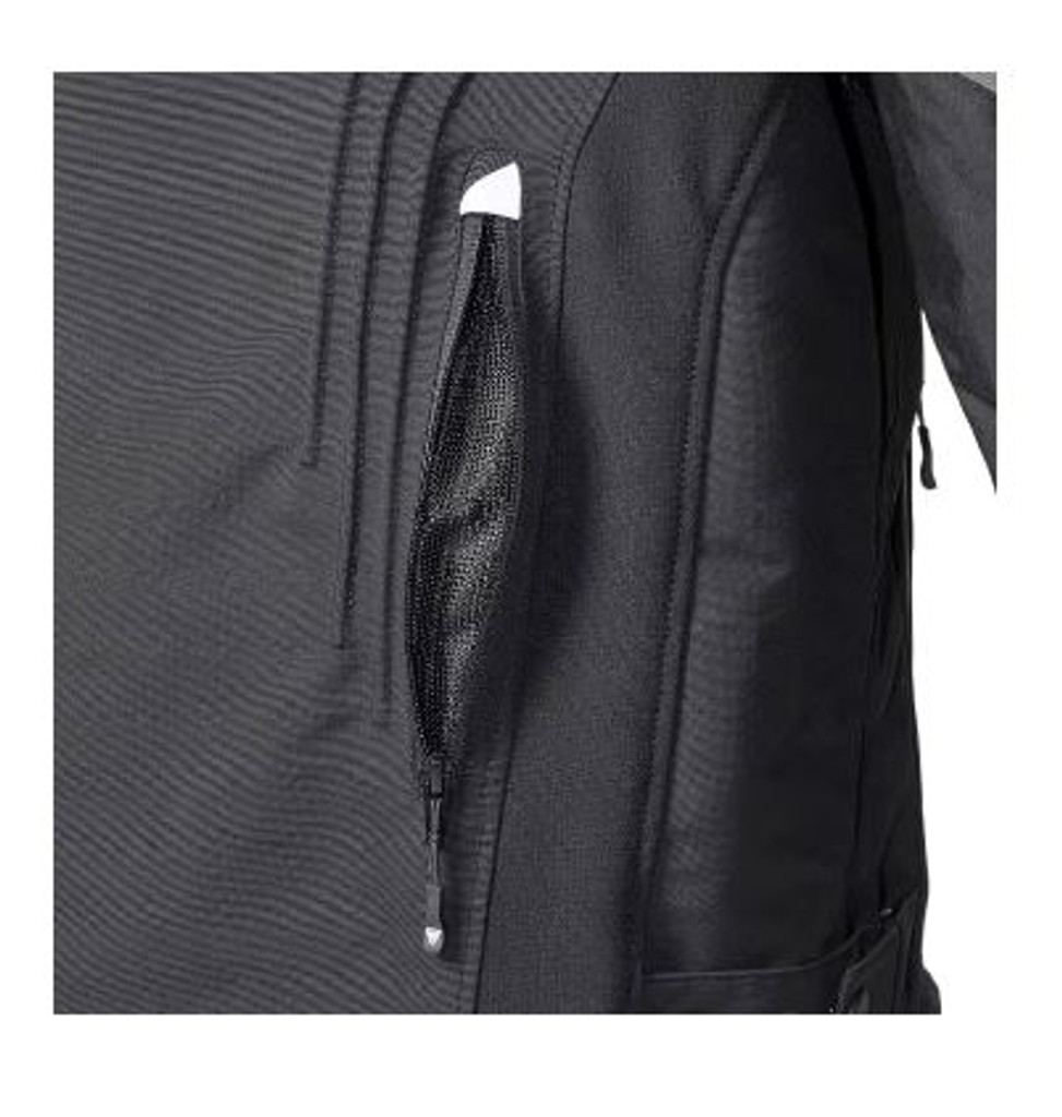 Triumph Triple Sports Tritech Jacket