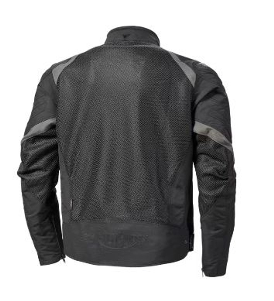 Triumph Triple Sport Roadster Jacket (Black)