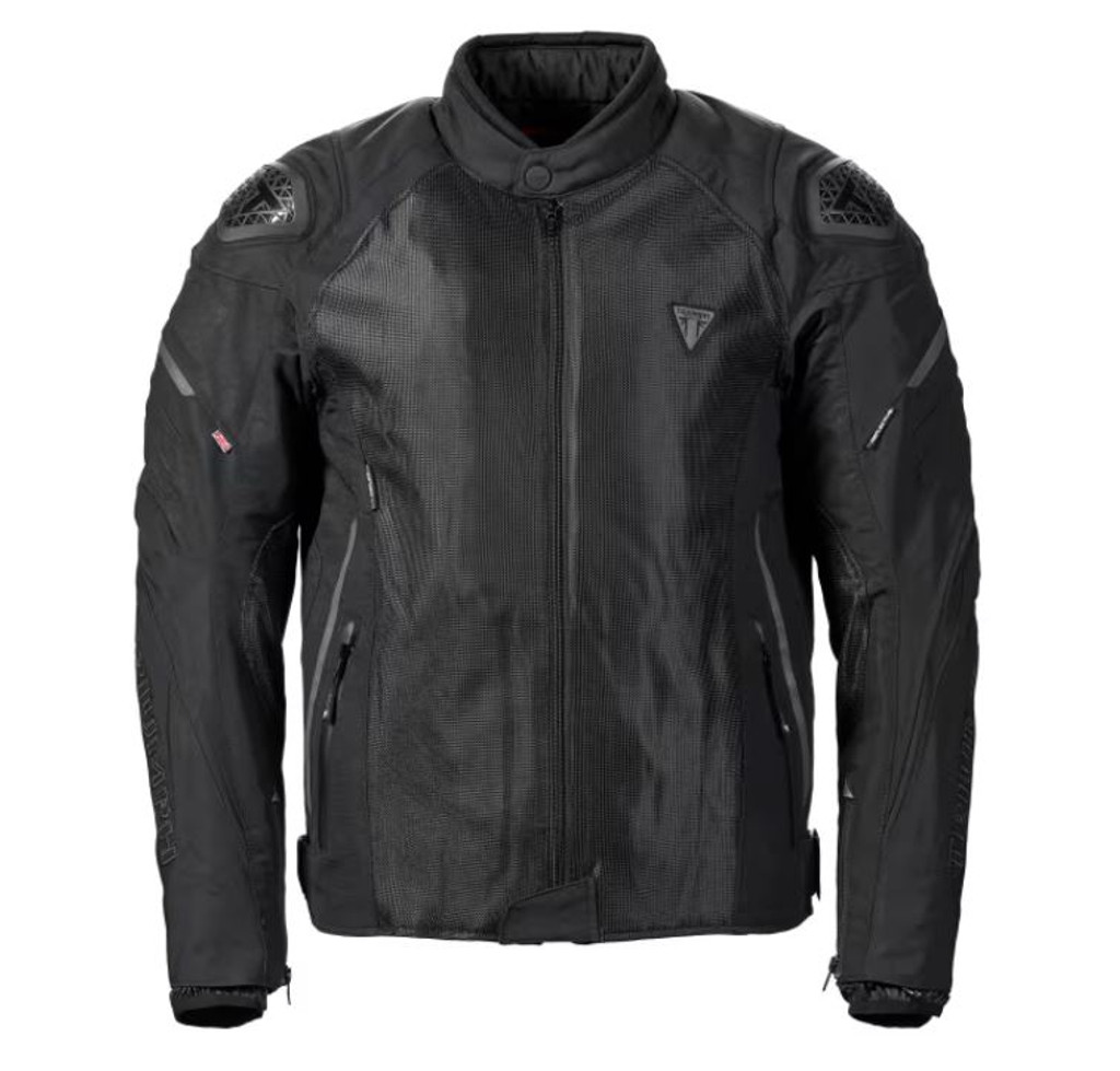 Triumph Triple Mesh Jacket