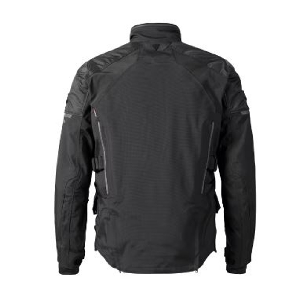 Triumph Adler GORE-TEX® Motorcycle Jacket (Black)