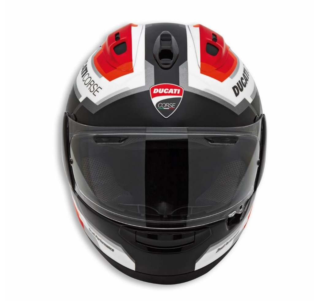 Ducati Corse V5 Helmet