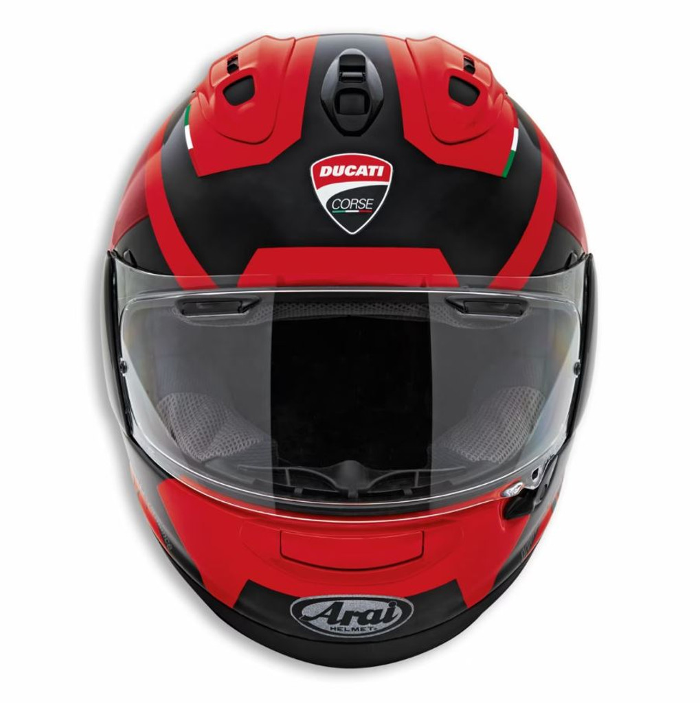 Ducati Corse V6 Helmet