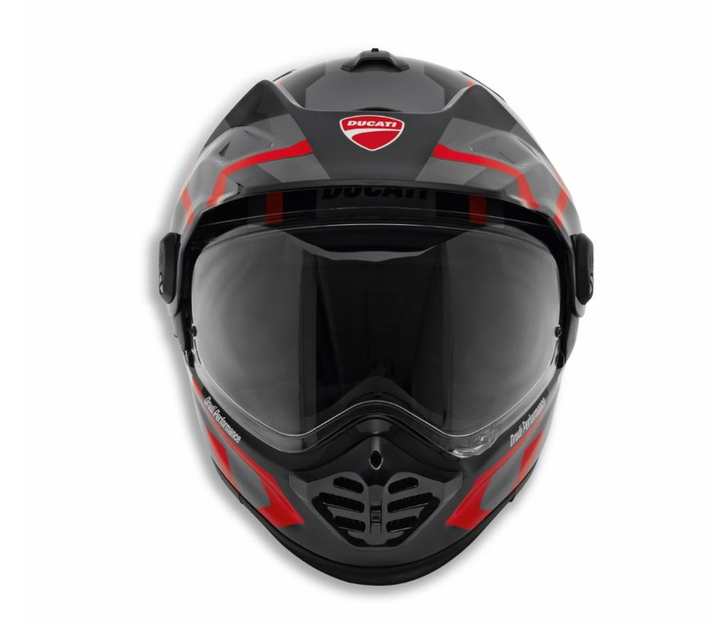 Ducati Strada Tour V5 Helmet