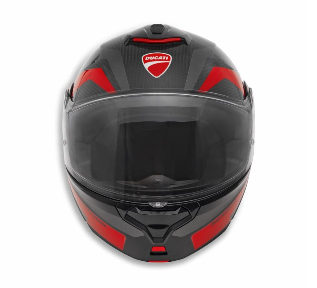 Ducati Horizon V3 Helmet