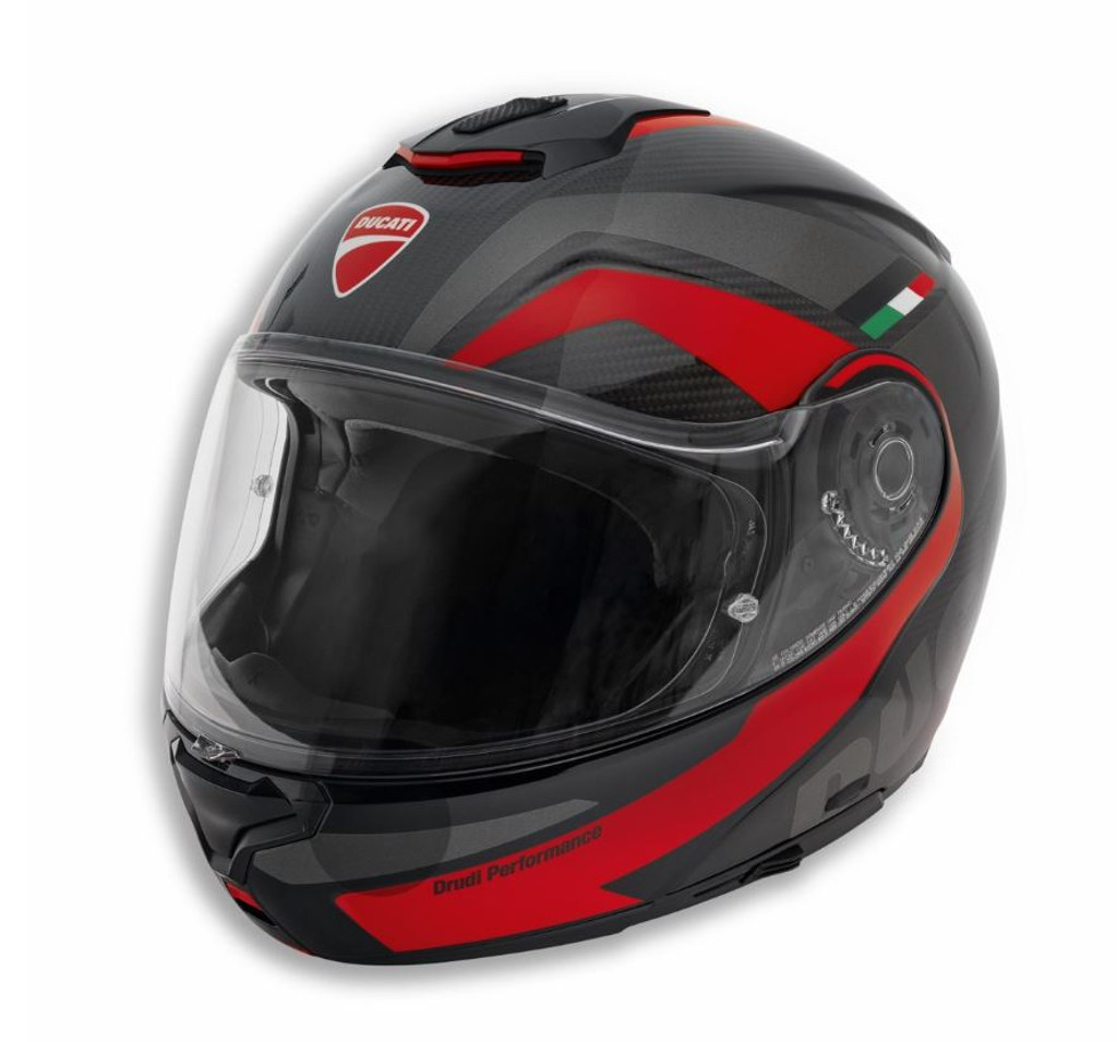 Ducati Horizon V3 Helmet