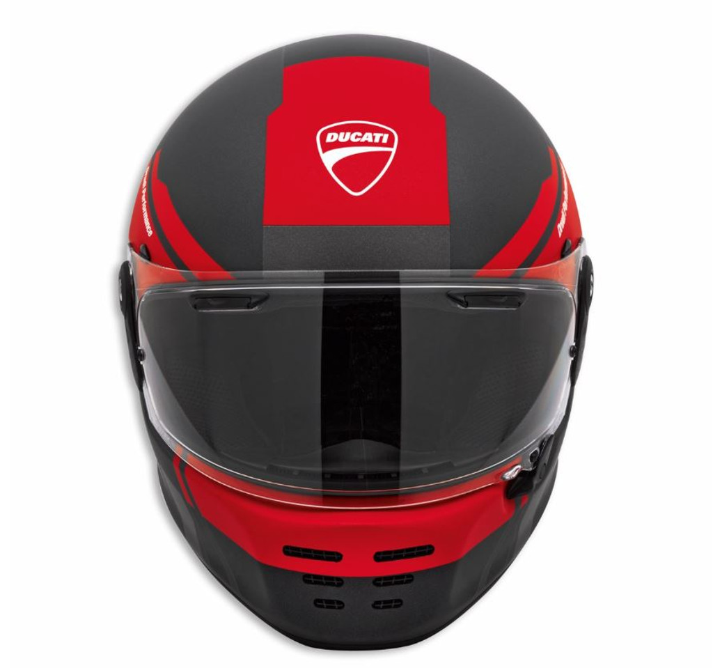 Ducati D-Rider V2 Helmet