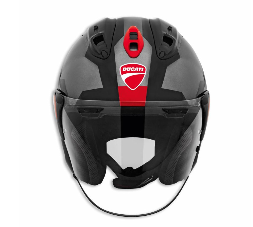 Ducati D-Attitude V2 Helmet