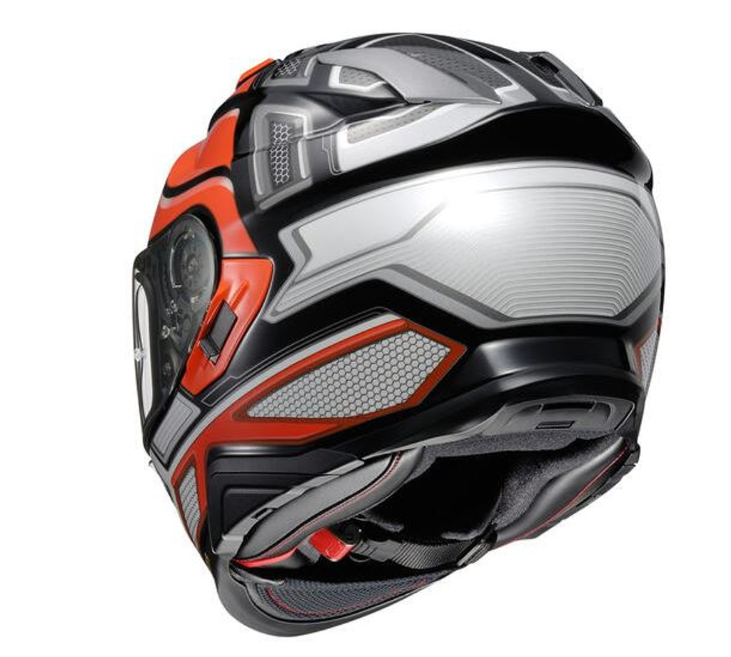 Shoei GT-Air II Notch