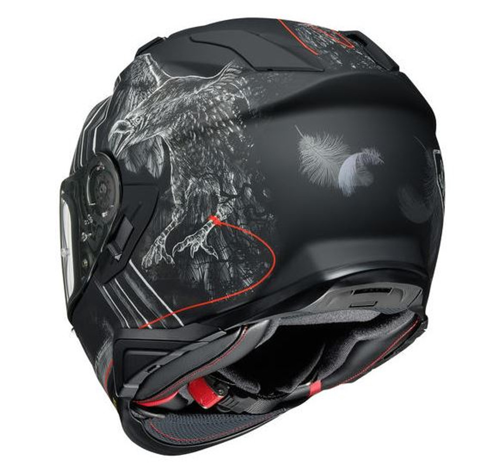 Shoei GT-Air II Ubiquity