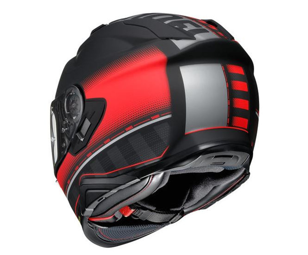 Shoei GT-Air II Tesseract