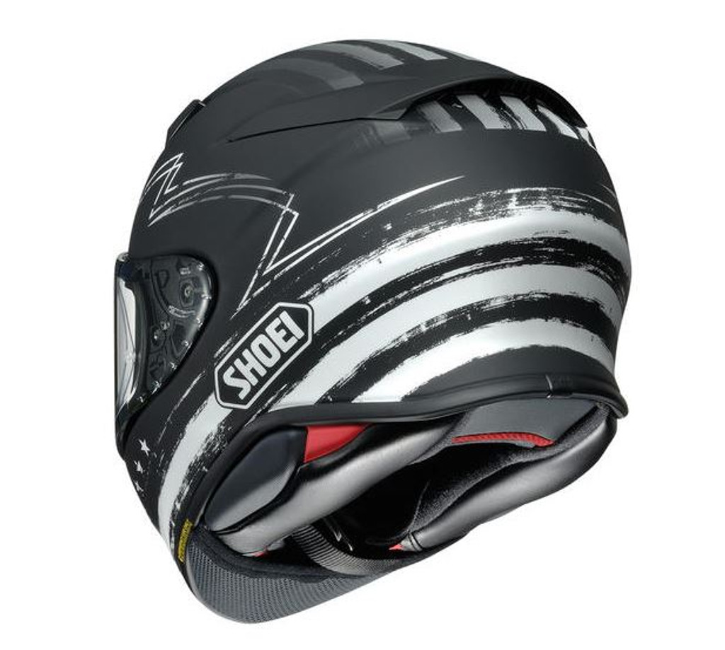 Shoei RF-1400 Dedicated 2