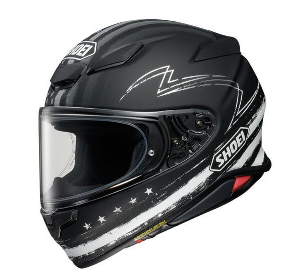 Shoei RF-1400 Dedicated 2