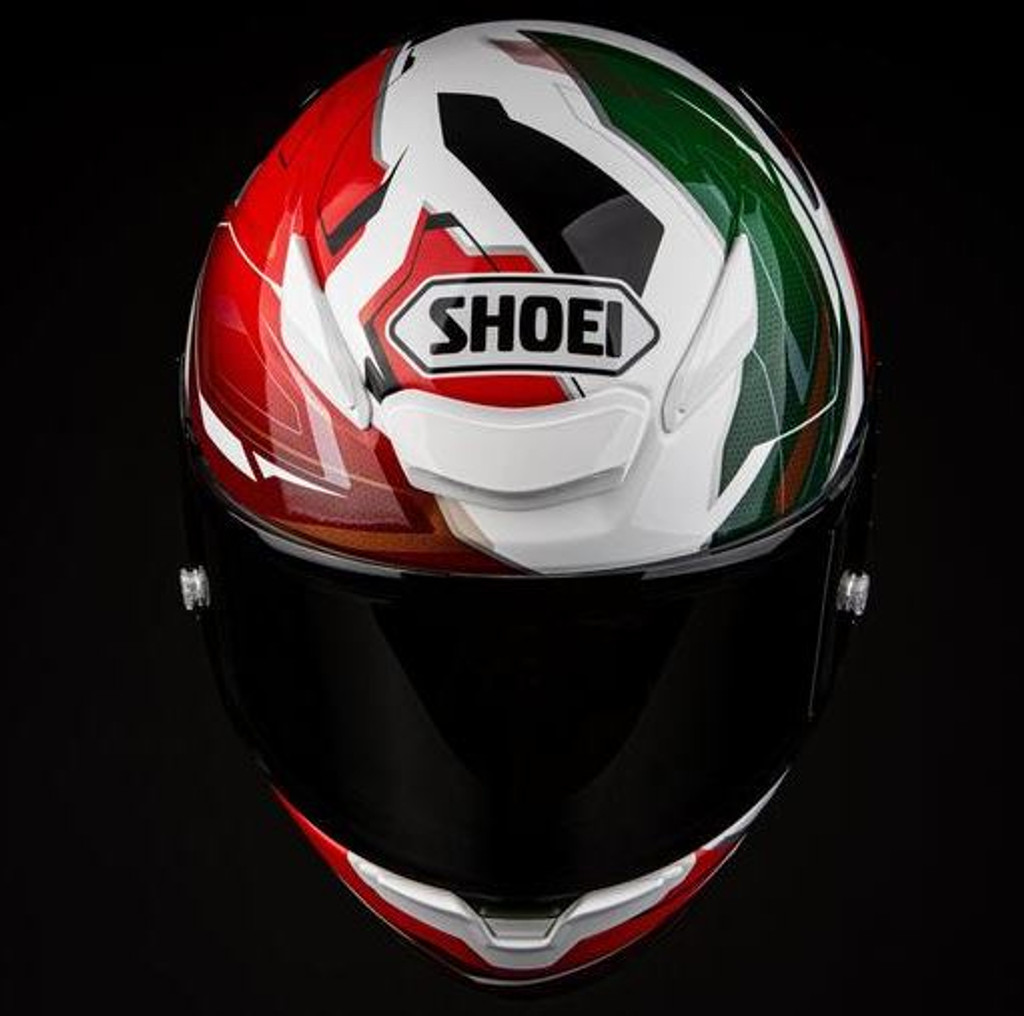 Shoei RF-1400 Capriccio