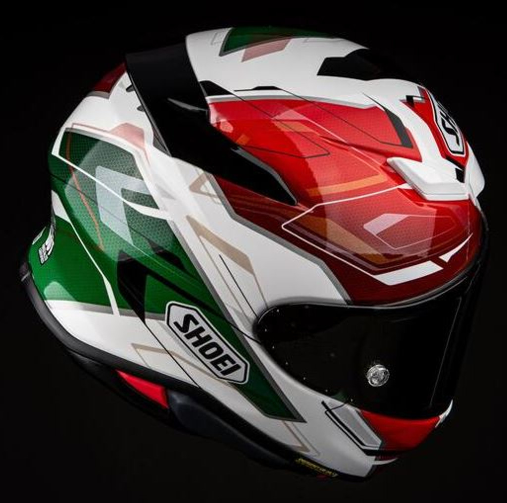 Shoei RF-1400 Capriccio