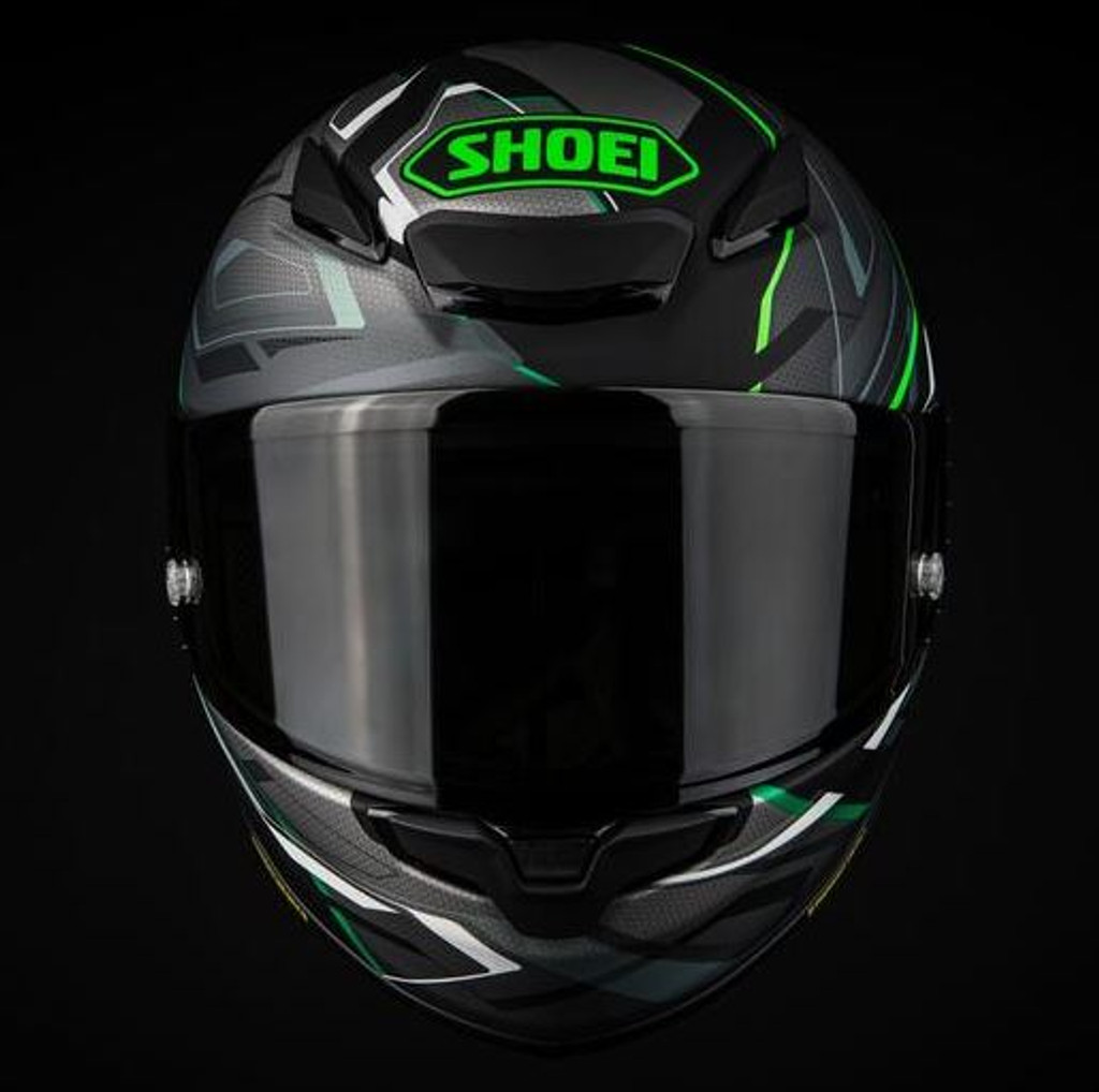 Shoei RF-1400 Capriccio