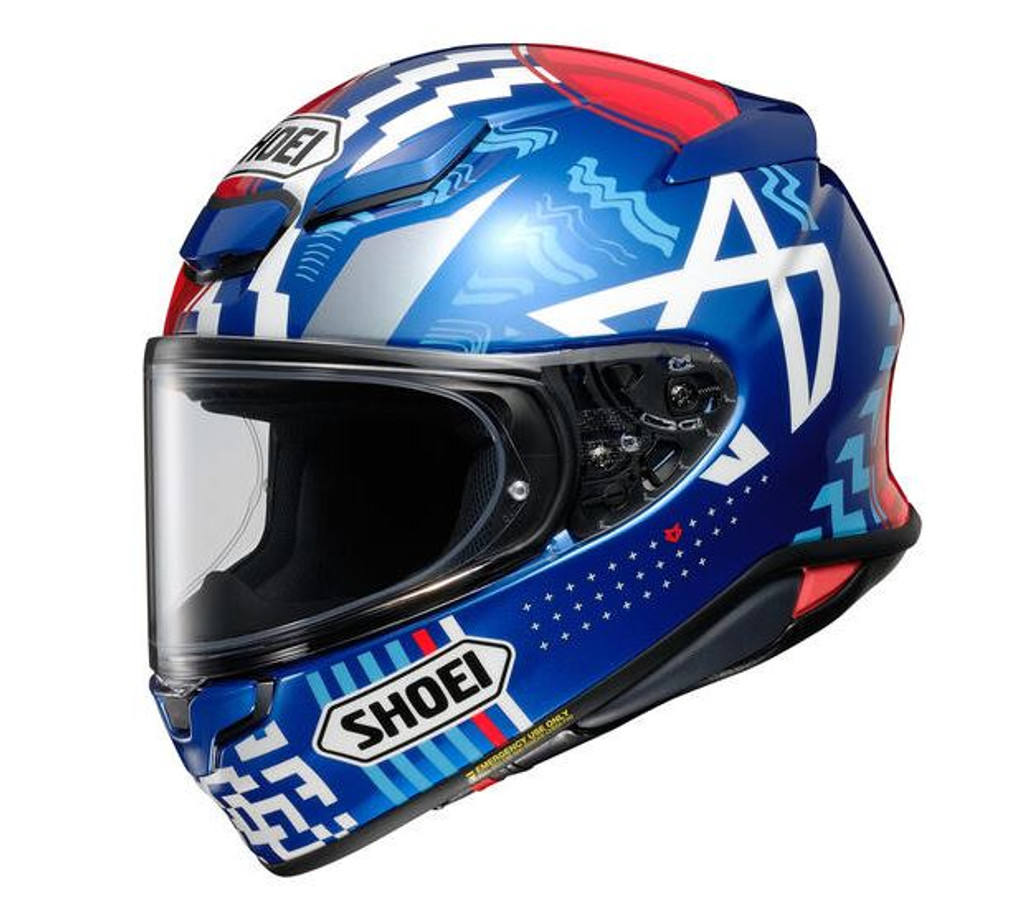 Shoei RF-1400 Diggia