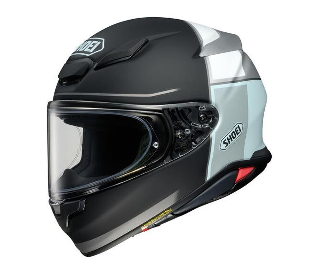 Shoei RF-1400 Yonder 