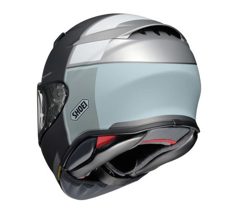 Shoei RF-1400 Yonder 