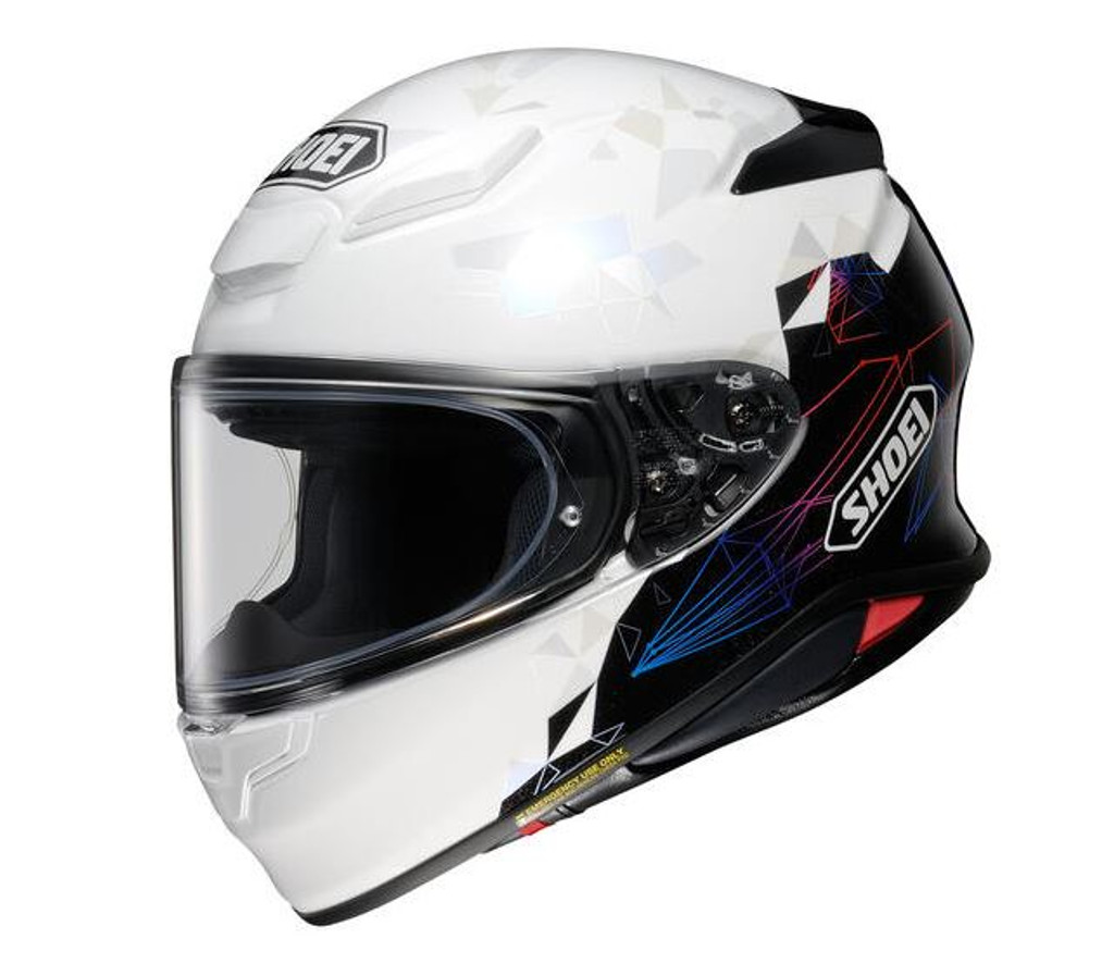 Shoei RF-1400 Origami