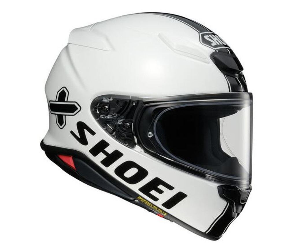 Shoei RF-1400 Ideograph