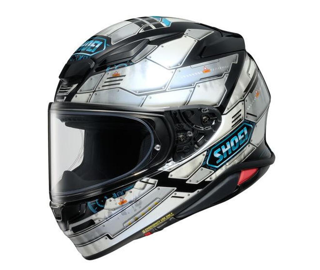 Shoei RF-1400 Fortress