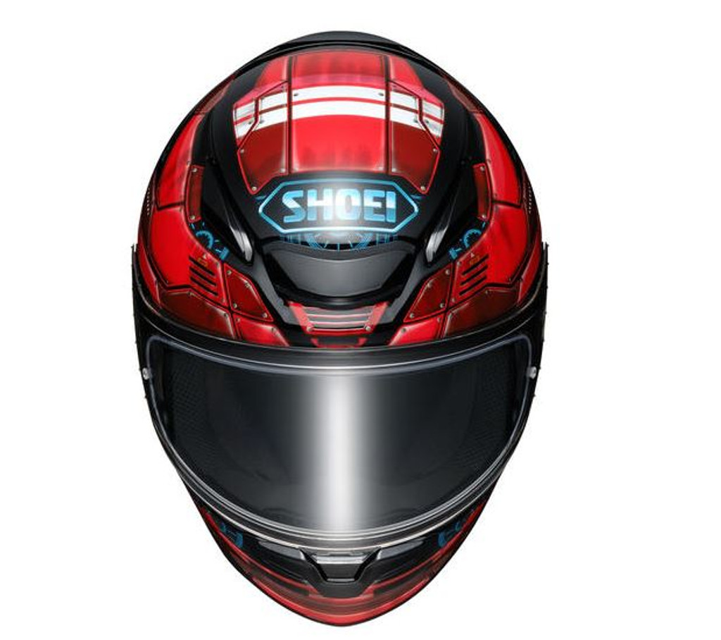 Shoei RF-1400 Fortress