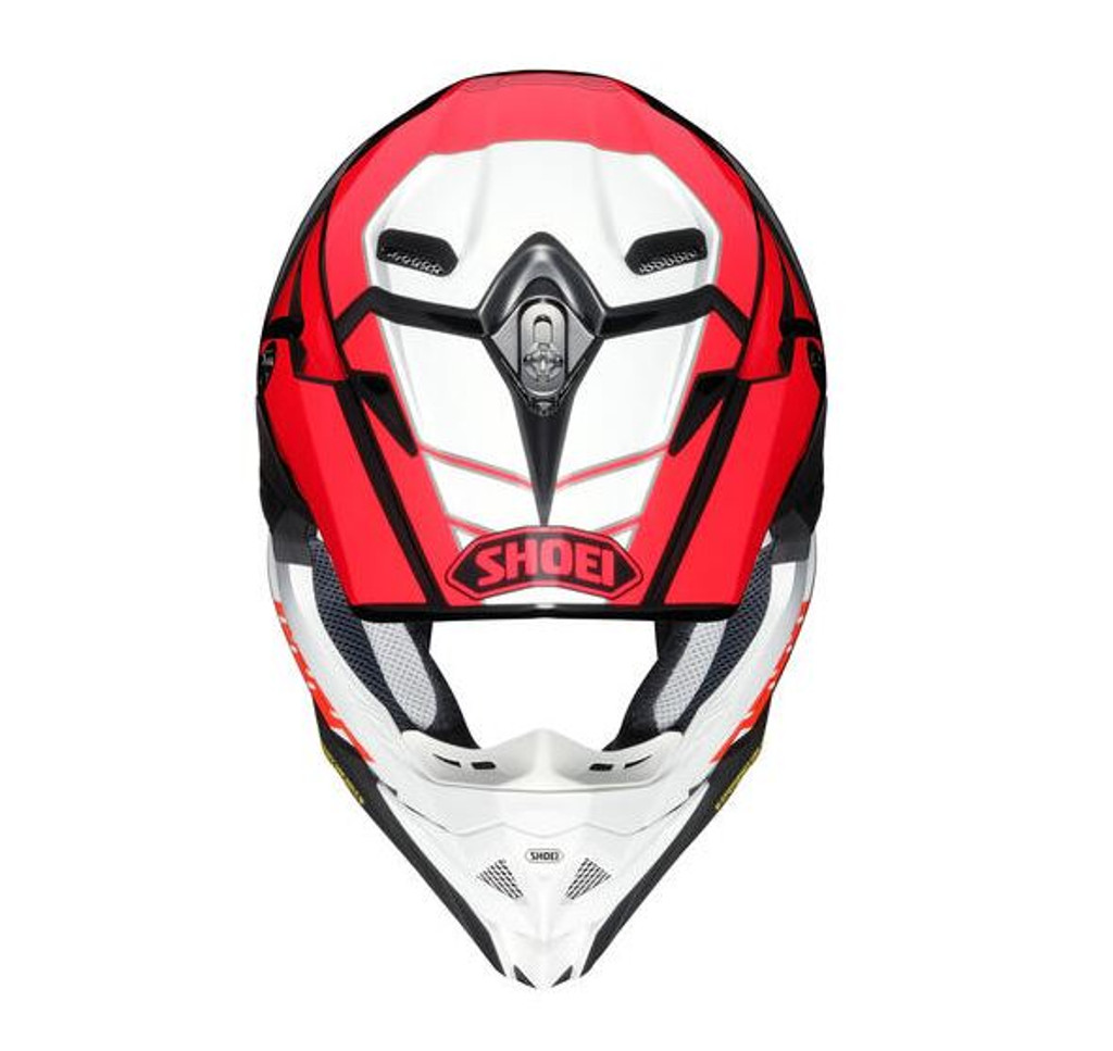 Shoei VFX-Evo Jammer