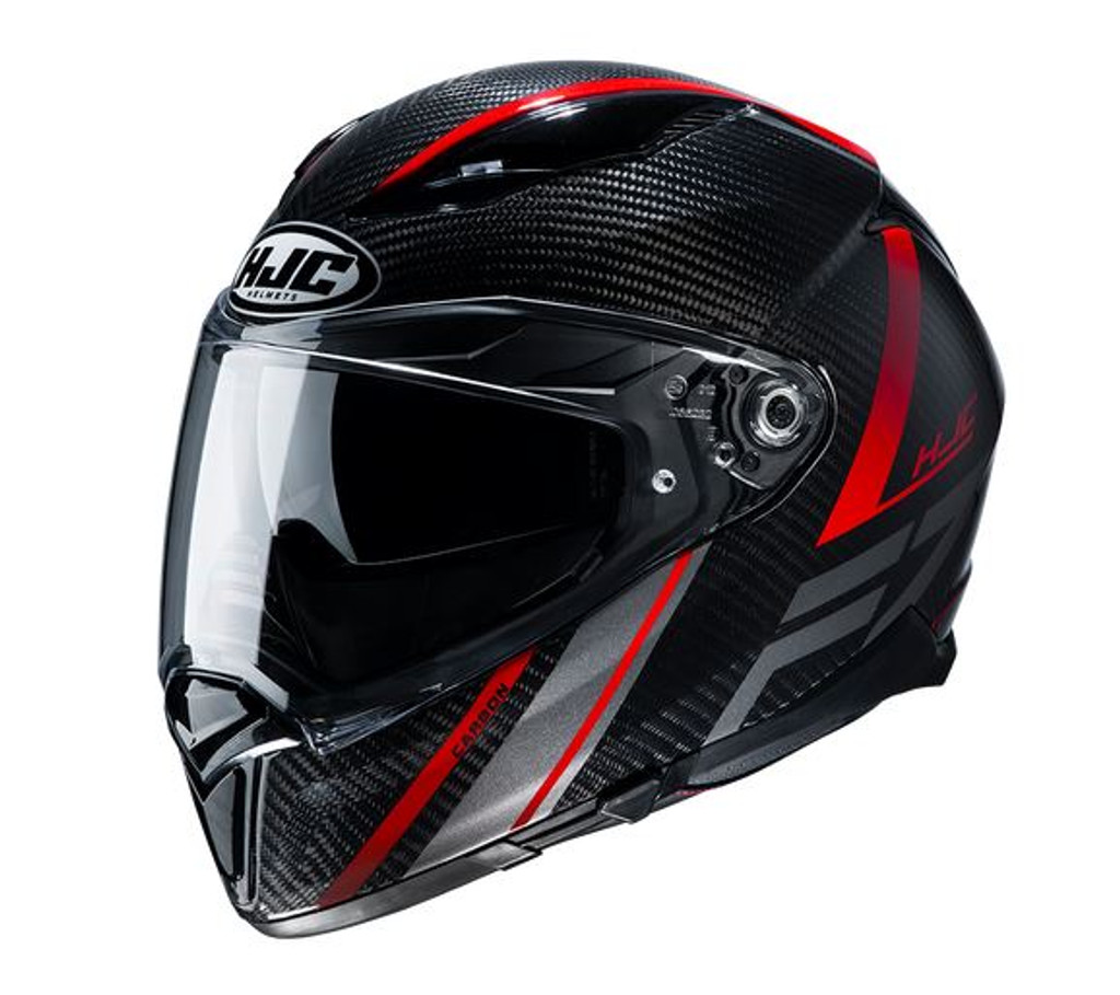 HJC F70 Carbon Eston