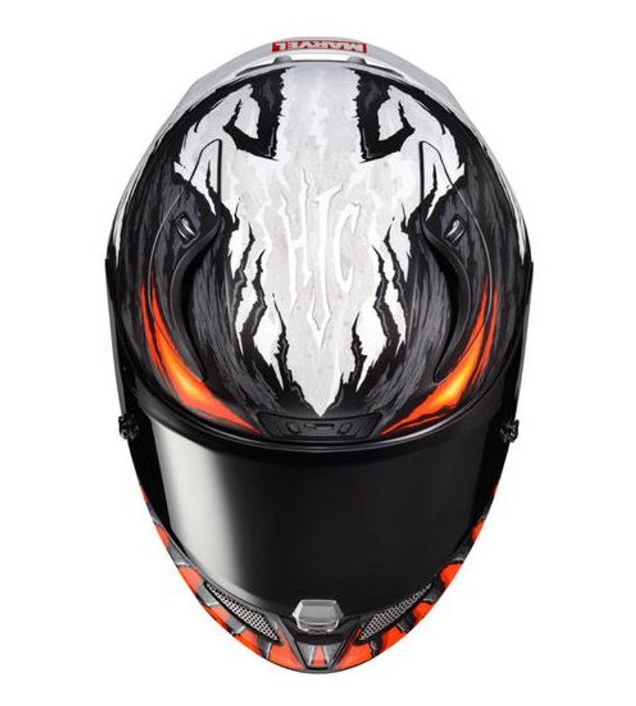 HJC RPHA 11 Pro Anti Venom