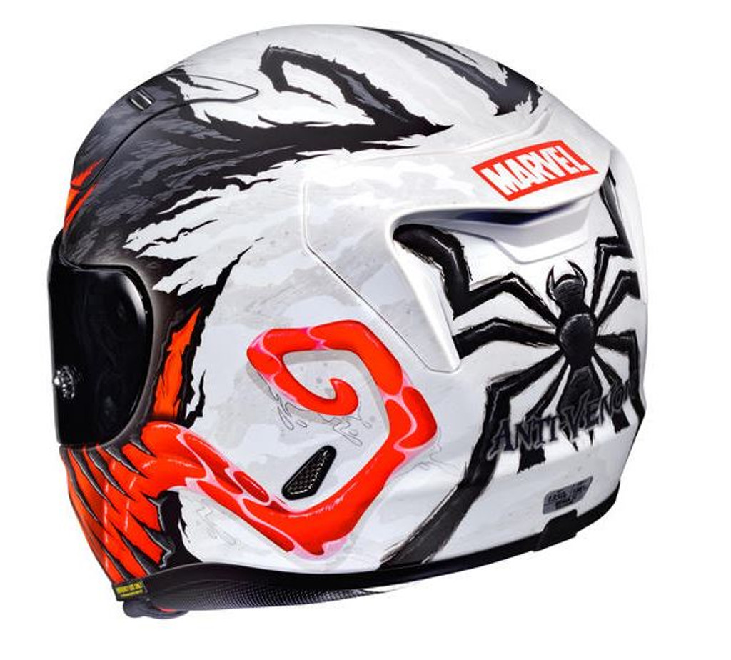 HJC RPHA 11 Pro Anti Venom